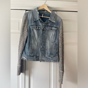 Free People jacket